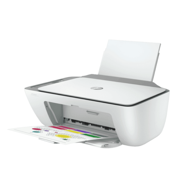 Impresora hp dj 2775 imp/cop/sca/usb/wifi/bivolt