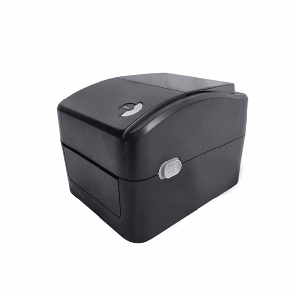 Impresora termica directa 3nstar etiqueta 4" ldt114 usb/rj-45 negro c/software - Imagen 2