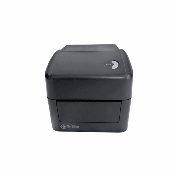 Impresora termica directa 3nstar etiqueta 4" ldt114 usb/rj-45 negro c/software - Imagen 3