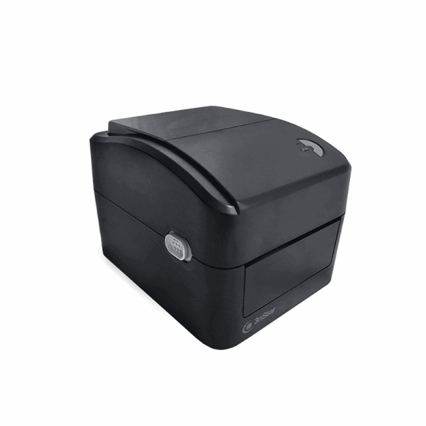 Impresora termica directa 3nstar etiqueta 4" ldt114 usb/rj-45 negro c/software - Imagen 4
