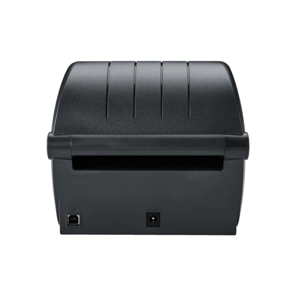 Impresora trasferencia termica zebra etiqueta 4" zd220t t01g00ez 203dpi negro