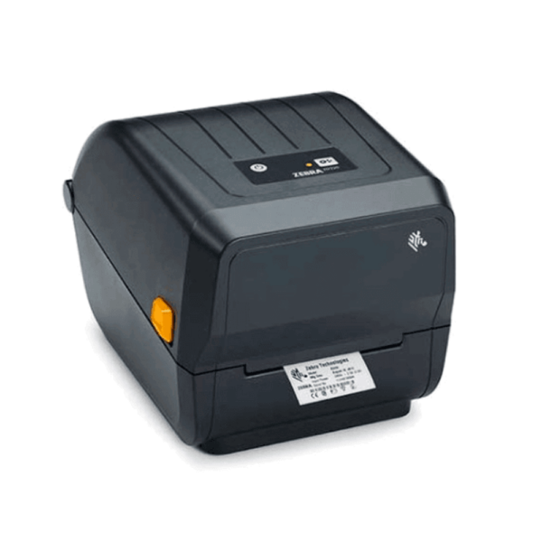 Impresora trasferencia termica zebra etiqueta 4" zd220t t01g00ez 203dpi negro