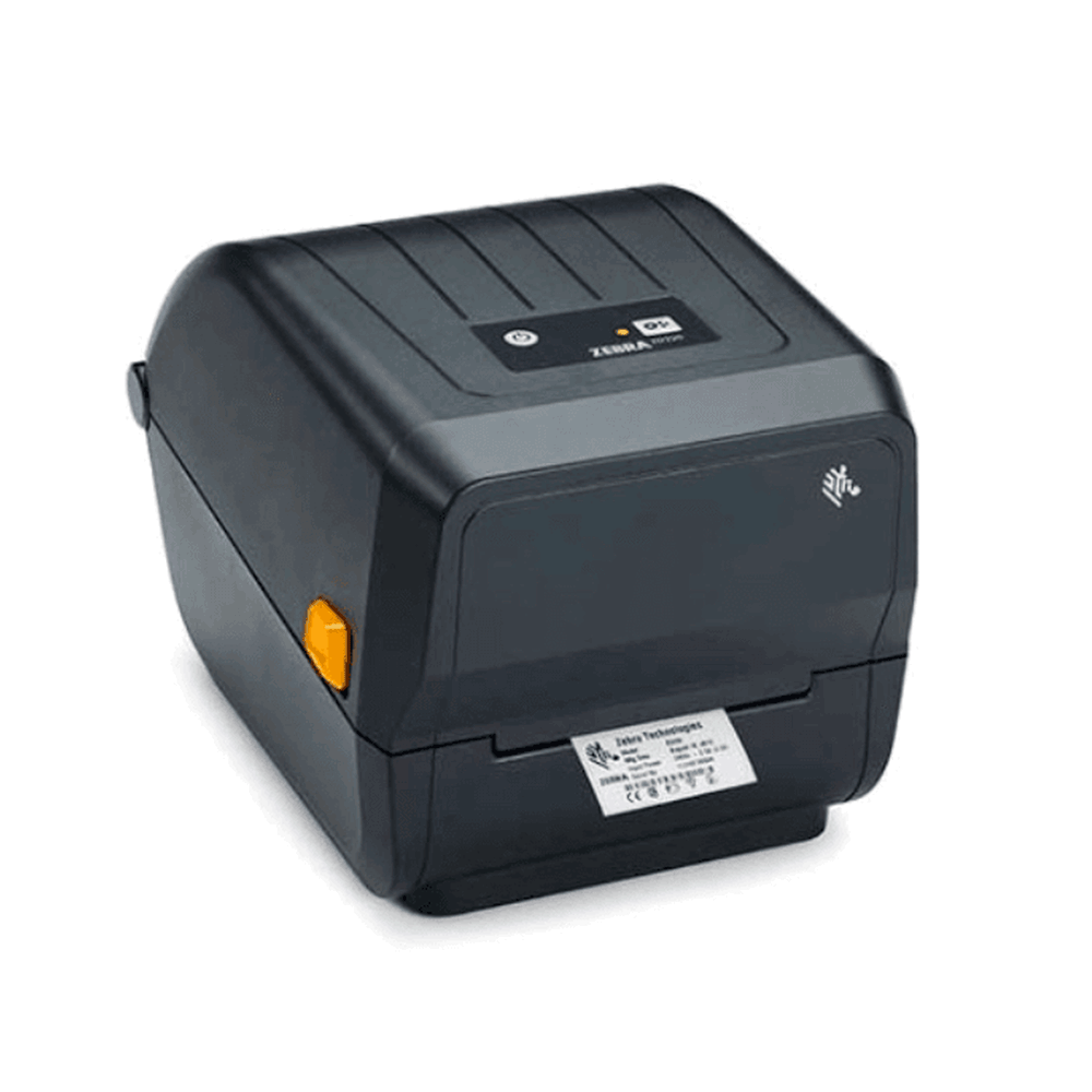 Impresora trasferencia termica zebra etiqueta 4" zd220t t01g00ez 203dpi negro