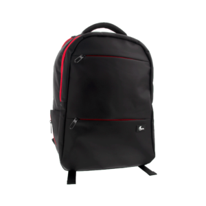 Mochila gamer xtech xtb-507 p/ notebook y accesorios de videos juegos/ negro
