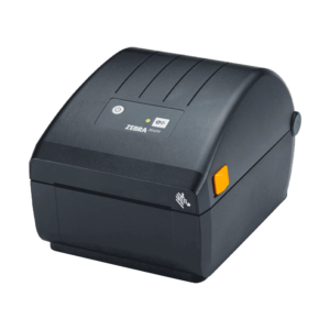 Impresora termica directa zebra etiqueta 4" zd220d d01g00ez 203dpi/usb/negro