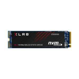 Ssd m.2 pcie 250gb pny nvme m280cs3030-250-rb