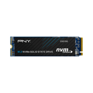 Ssd m.2 pcie 500gb pny nvme m280cs2130-500-rb