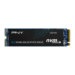 Ssd m.2 pcie 1tb pny nvme m280cs2130-1tb-rb