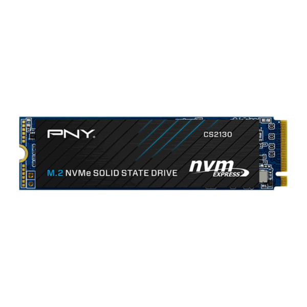 Ssd m.2 pcie 1tb pny nvme m280cs2130-1tb-rb
