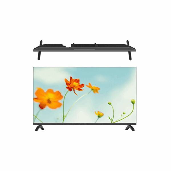 Televisor 42" jvc lt-42n750u fhd dig/smart/3hdmi/60hz/2usb/and12 - Imagen 2