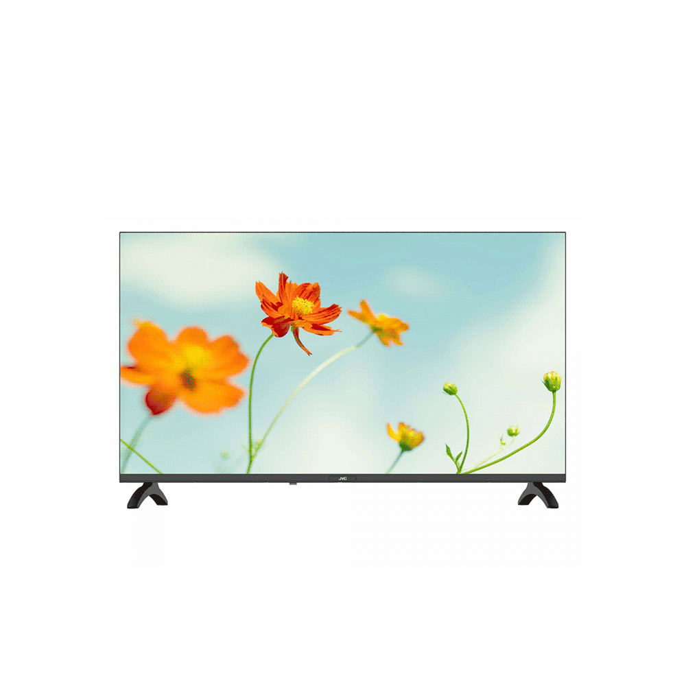 Televisor 42" jvc lt-42n750u fhd dig/smart/3hdmi/60hz/2usb/and12