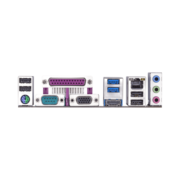 Placa madre + procesador gigabyte amd ga-e6010n dc 1.35/v/s/r/hdmi/com/serie/dd3/matx