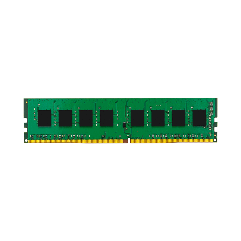 Memoria ram ddr4 4gb 2666 king kvr26n19s6/4