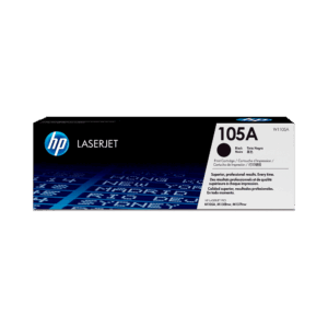 Toner hp 105a negro w1105a m107w/ 135w /137w
