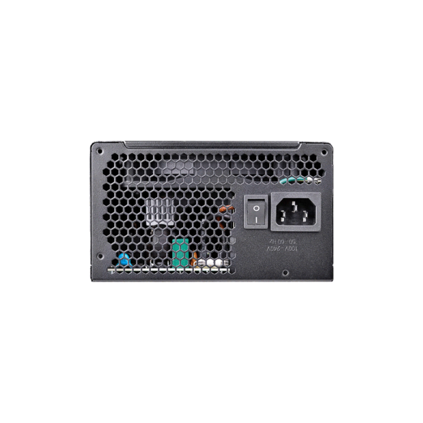 Fuente evga 500w 80plus white 100-w1-0500-kr