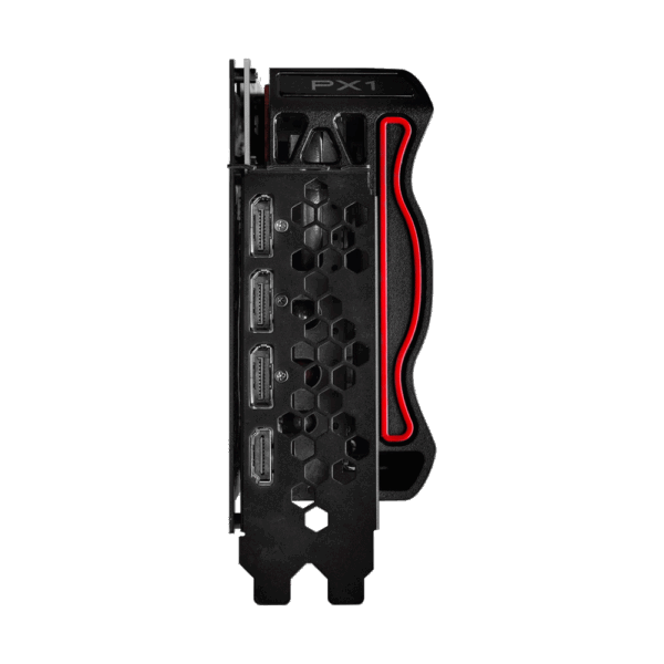 Placa de video evga rtx3090 ftw3 ultra gaming 24gb gddr6x 24g-p5-3987-kr led argb - Imagen 4