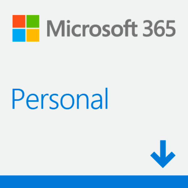Software microsoft office 365 personal qq2-00008 esd 1 user + 3 device