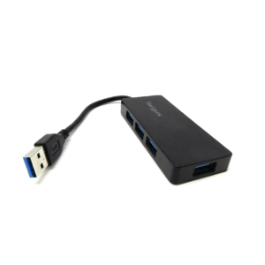 Hub - concentrador targus usb 3.0 4p ach124us