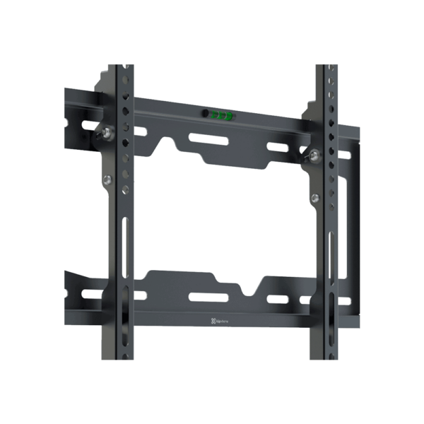 Soporte p/tv klip ktm-351 32" a 70" 50kg inclinable/pared/negro - Imagen 3