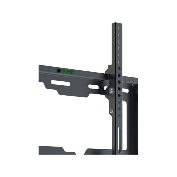 Soporte p/tv klip ktm-351 32" a 70" 50kg inclinable/pared/negro - Imagen 4