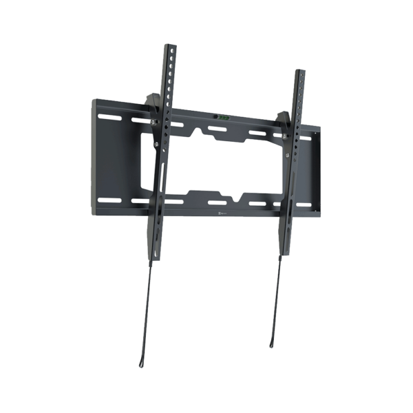 Soporte p/tv klip ktm-352 37" a 80" 50kg inclinable/pared/negro - Imagen 2