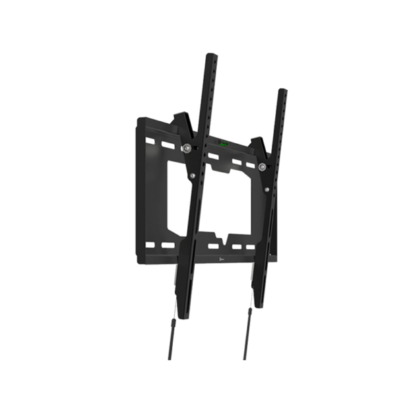 Soporte p/tv klip ktm-352 37" a 80" 50kg inclinable/pared/negro - Imagen 3