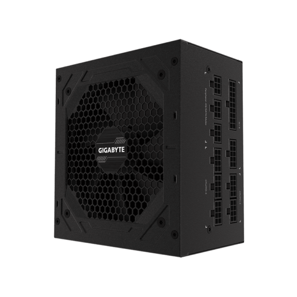 Fuente gigabyte 750w gp-p750gm 80 plus gold full modular
