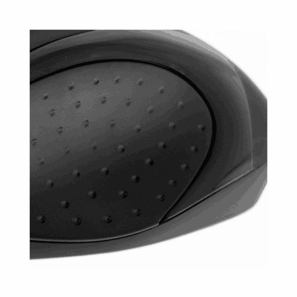 Mouse klip usb kmo-104 800dpi/negro - Imagen 3