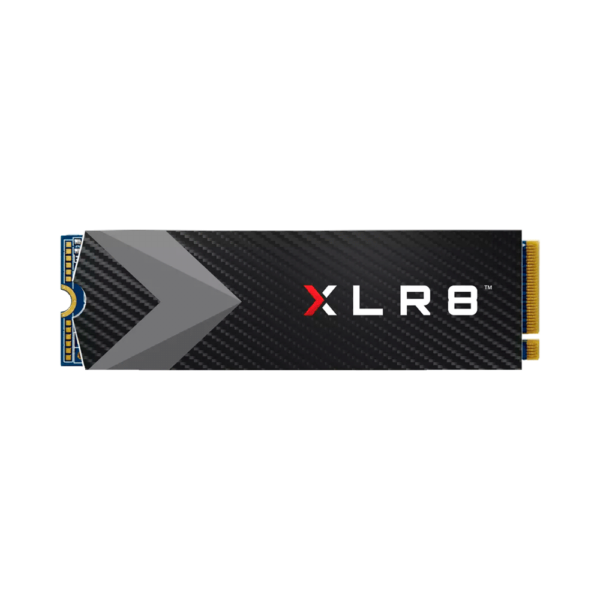 Ssd m.2 pcie 250gb pny nvme m280cs3030x-250-rb 3500/1050 xlr8