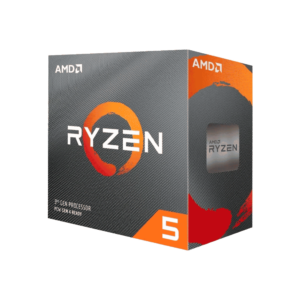 Procesador amd am4 ryzen 5 3500x 3.6ghz/35mb