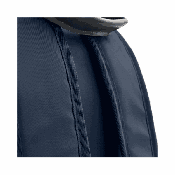 Mochila klip 15.6" knb-406bl berna azul - Imagen 3