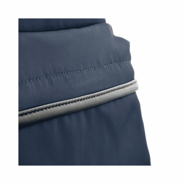 Mochila klip 15.6" knb-406bl berna azul - Imagen 4