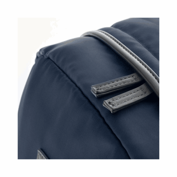 Mochila klip 15.6" knb-406bl berna azul - Imagen 5