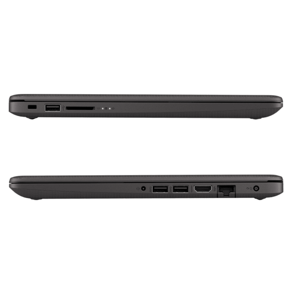 Notebook hp 240 g7 27r70lt celeron 1.1/4g/500gb/w10h/14"hd/grafito