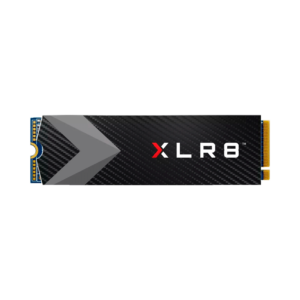 Ssd m.2 pcie 500gb pny nvme m280cs3030x-500-rb 3500/2000 xlr8