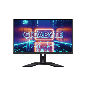 Monitor 27" gigabyte m27f gamer full hd ips/ 2hdmi/ dp/ 1ms/ 144hz/ 178°/ negro