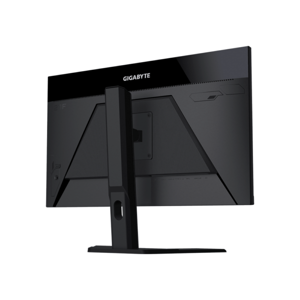 Monitor 27" gigabyte m27f gamer full hd ips/ 2hdmi/ dp/ 1ms/ 144hz/ 178°/ negro