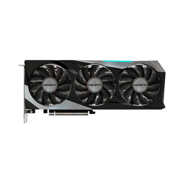 Placa de video gigabyte rtx3070 gaming oc 8g gv-n3070gaming oc-8gd rgb windforce