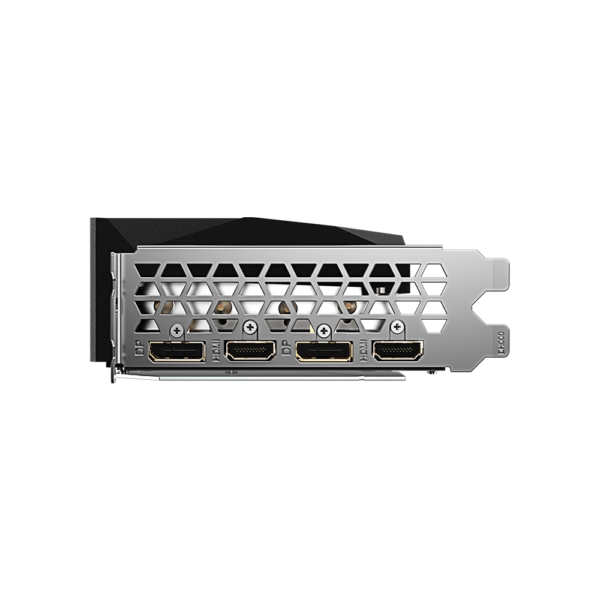 Placa de video gigabyte rtx3070 gaming oc 8g gv-n3070gaming oc-8gd rgb windforce