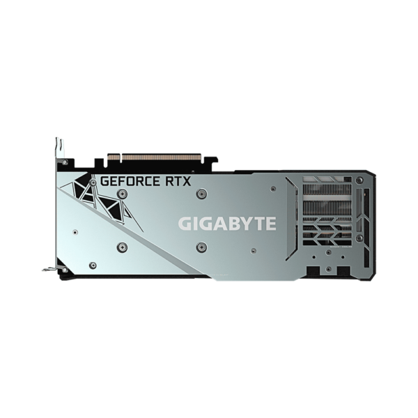 Placa de video gigabyte rtx3070 gaming oc 8g gv-n3070gaming oc-8gd rgb windforce