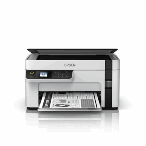 Impresora multifuncional epson m2120 ecotank imp/cop/sca/wifi/usb/bivolt