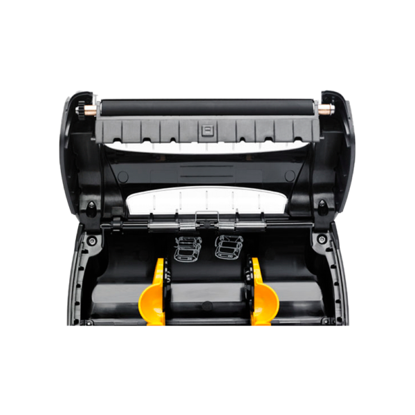 Impresora termica directa zebra zq520 zq52-bue0000-00 203dpi/wifi/bluetooth/negro