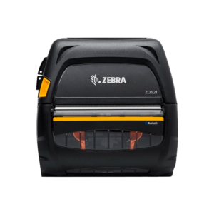 Impresora termica directa zebra zq520 zq52-bue0000-00 203dpi/wifi/bluetooth/negro