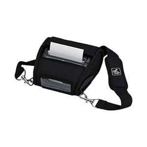 Estuche para impresora zebra p/zq520/510 p1063406-037