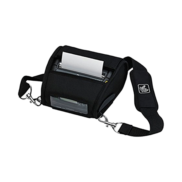 Estuche para impresora zebra p/zq520/510 p1063406-037