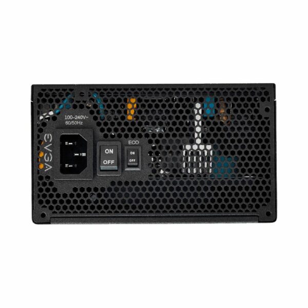 Fuente evga 650w supernova ga 80plus gold modular 220-ga-0650-x1 - Imagen 4