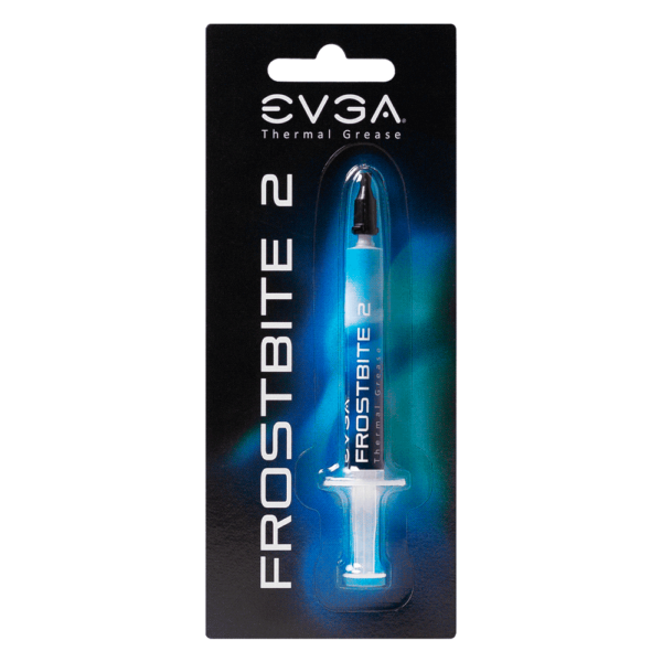 Pasta termica para cpu evga 400-tg-tm01-br 2.5g