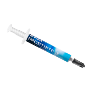 Pasta termica para cpu evga 400-tg-tm01-br 2.5g