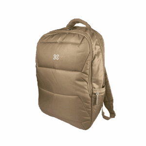 Mochila klip 15.6" knb-426kh monaco khaki