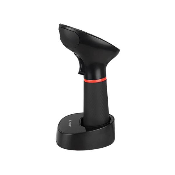 Lector 3nstar sc440 2d imager wireless c/base usb/ negro